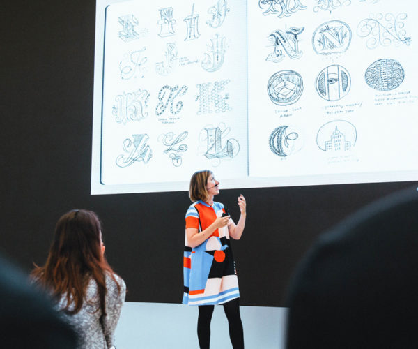 Schoonheid digitale architectuur